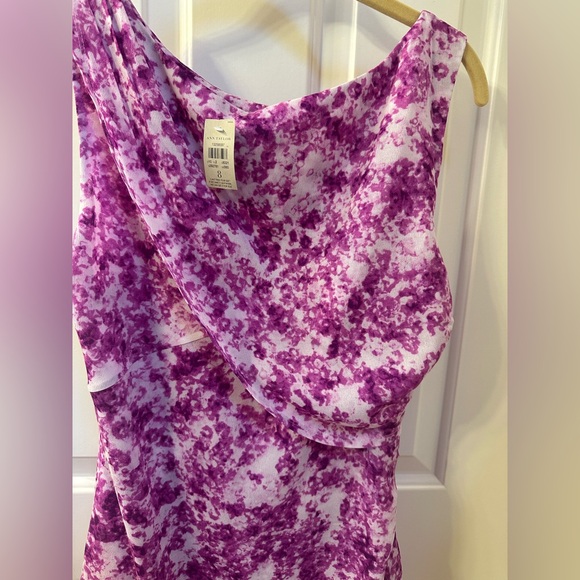 Ann Taylor dress size 8 NWT - Picture 3 of 6